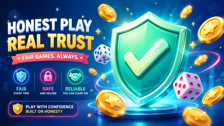 InOut Games provably fair high RTP games