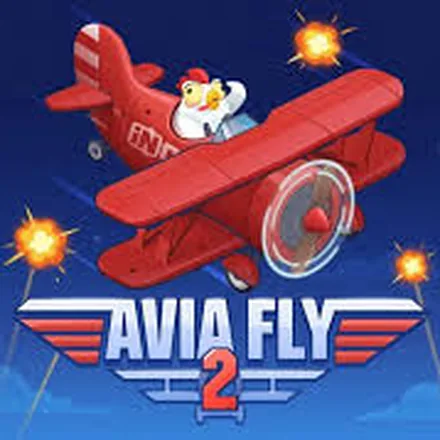 Avia Fly 2 game by InOut Games