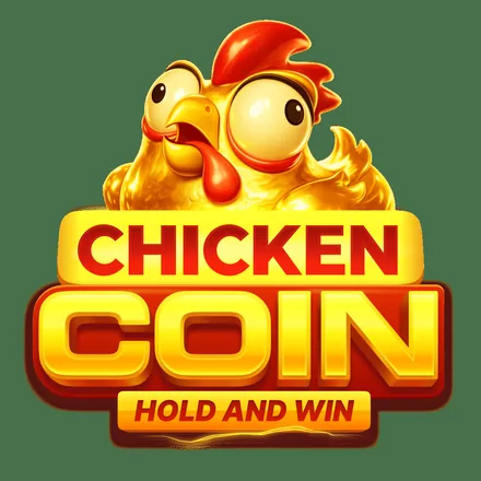 Chicken Coin game by InOut Games