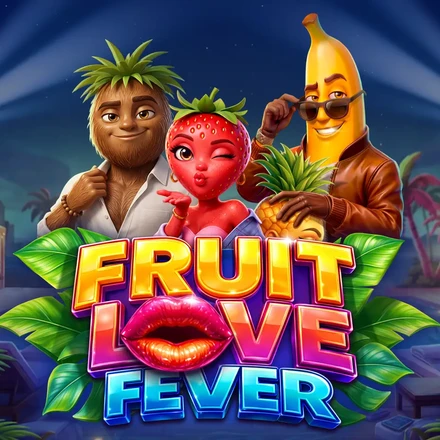 Fruit Love Fever game by InOut Games