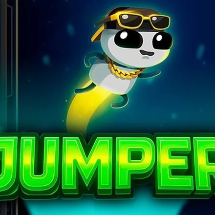 Jumper game by InOut Games