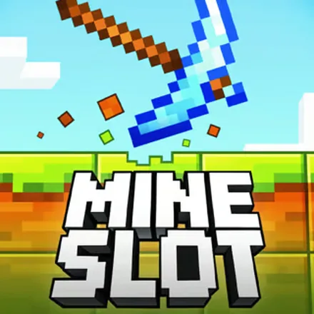 Mine Slot game by InOut Games