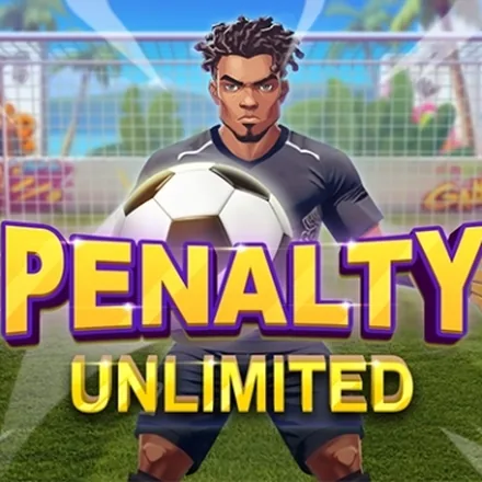 Penalty Unlimited game by InOut Games