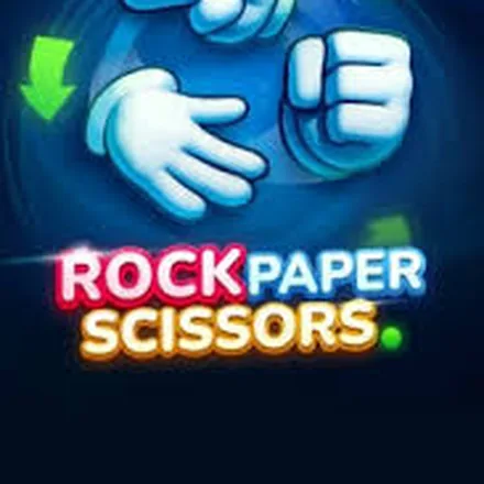 Rock Paper Scissors game by InOut Games