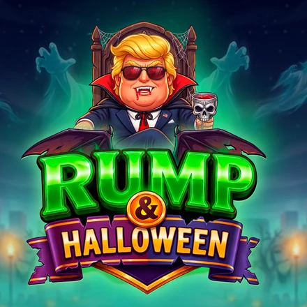 Rump And Halloween slot by InOut Games