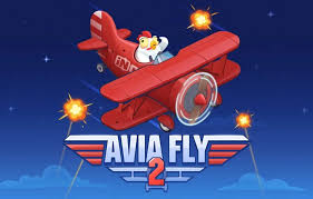 Aviafly 2