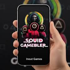 Squid Gamebler-mobile-app