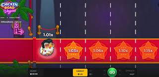 Chicken Road Vegas