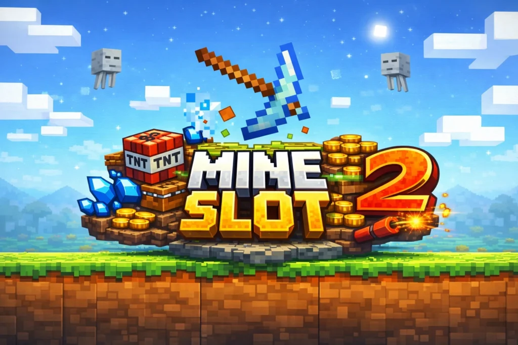 Mine Slot 2