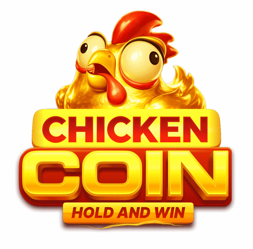 Chicken Coin by InOut Games